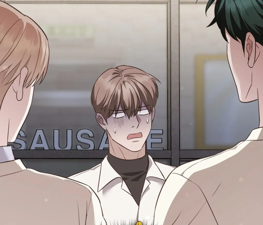 Autobahn Romance - Chapter 6 Page 105