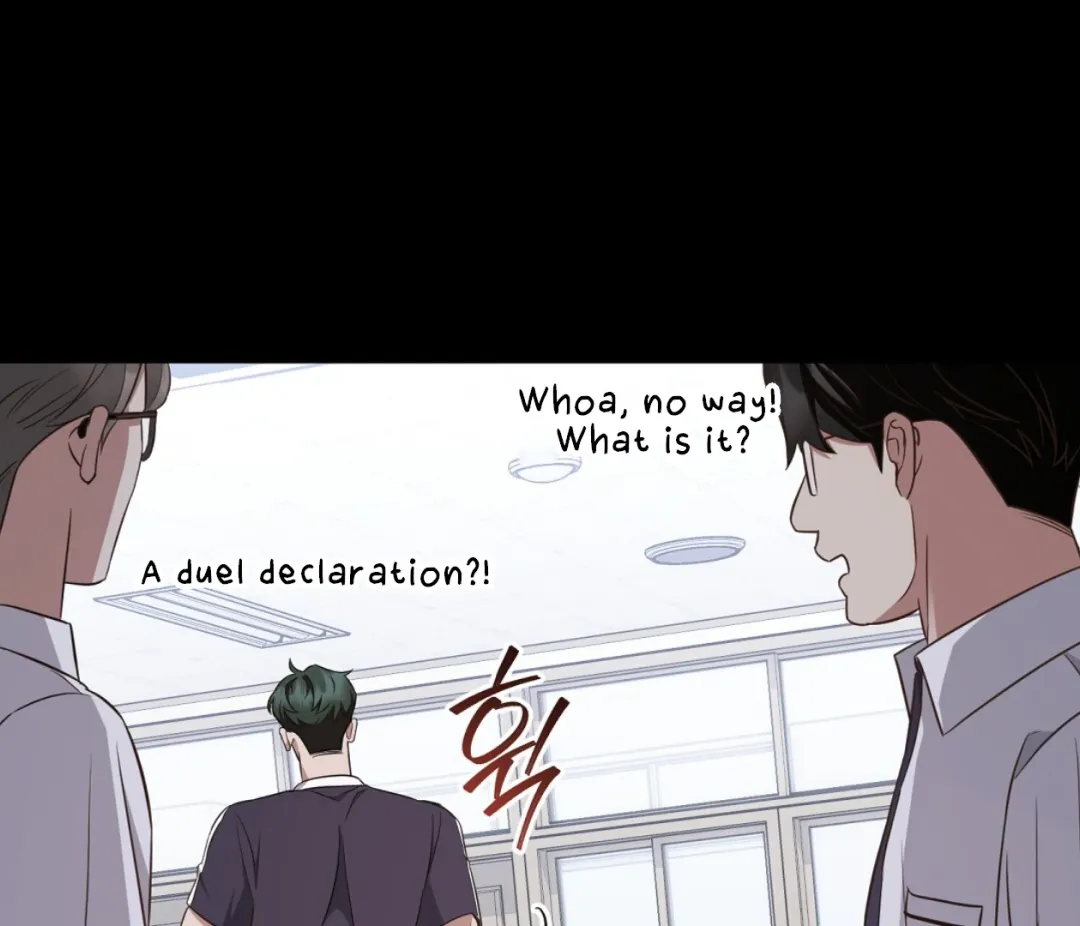 Autobahn Romance - Chapter 6 Page 117