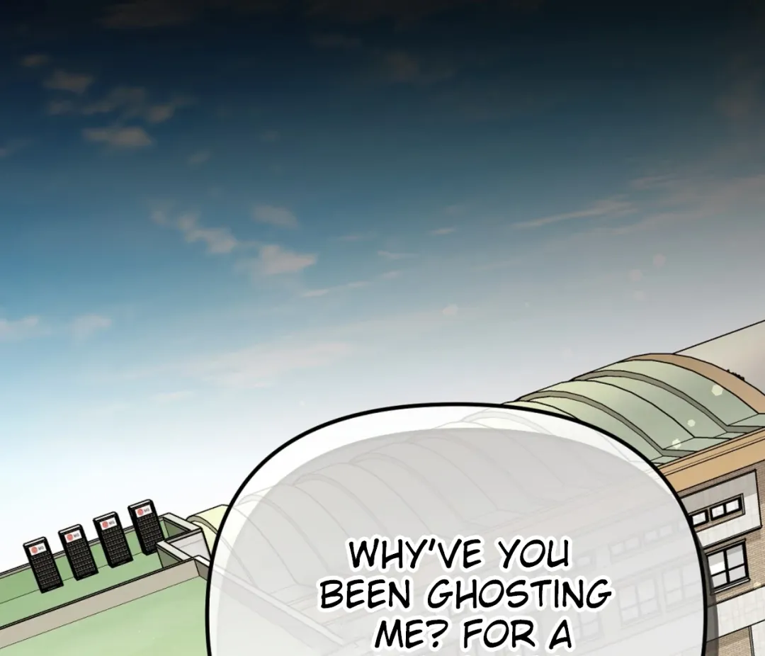Autobahn Romance - Chapter 6 Page 123