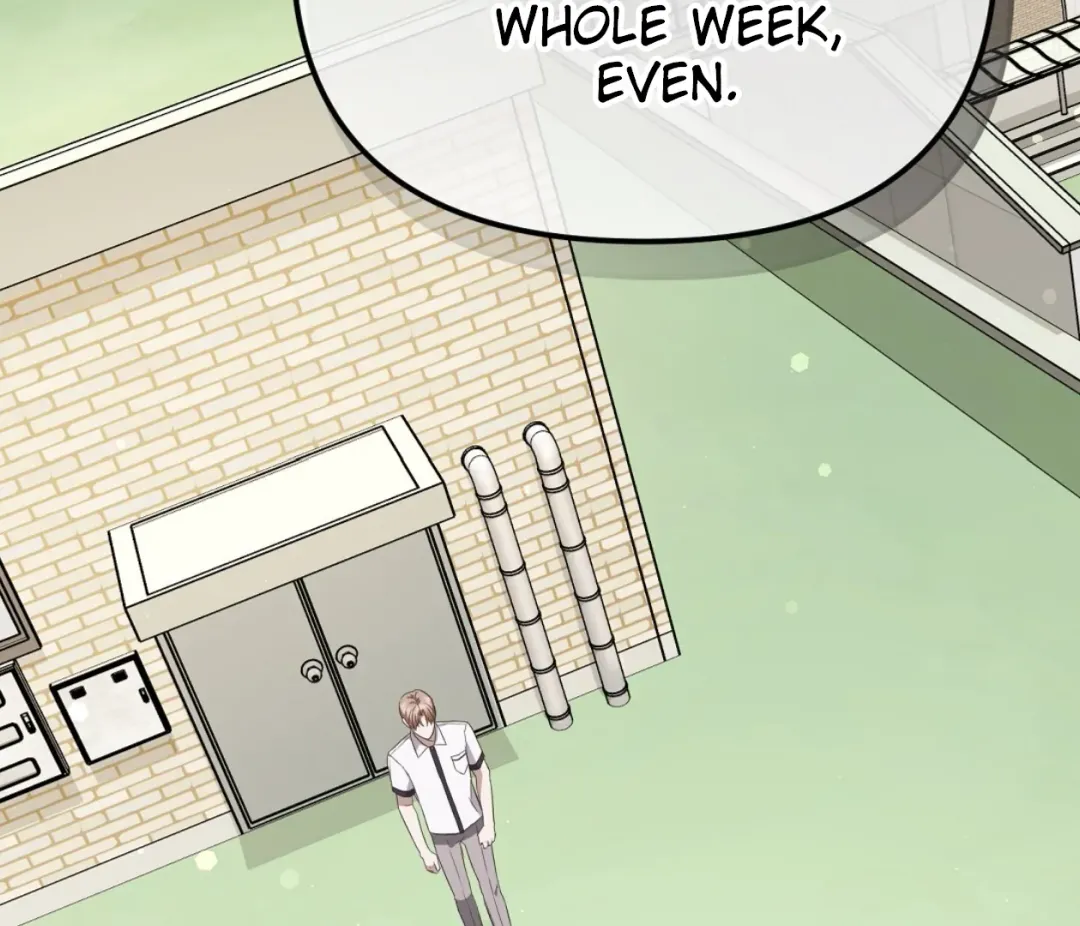 Autobahn Romance - Chapter 6 Page 124