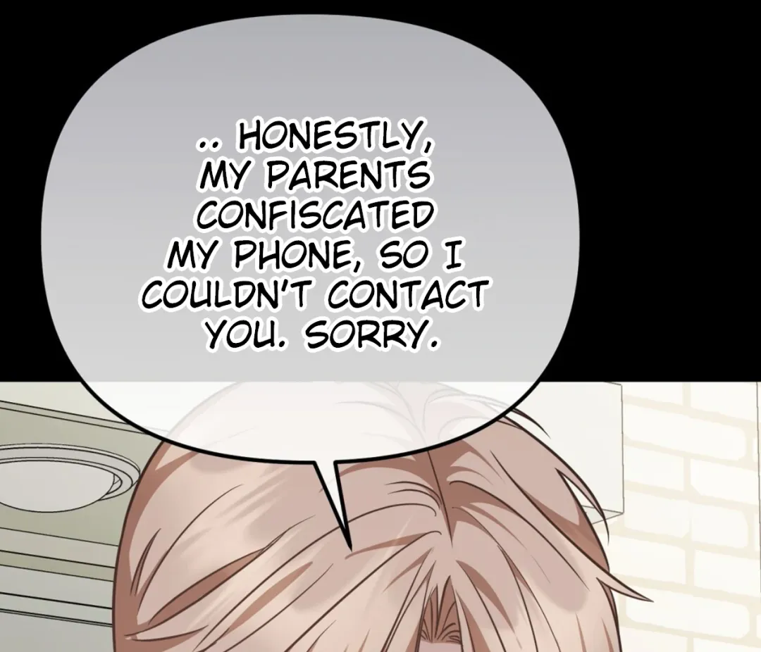 Autobahn Romance - Chapter 6 Page 126