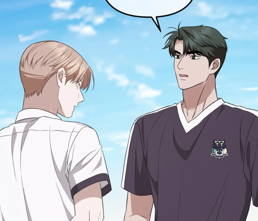 Autobahn Romance - Chapter 6 Page 129