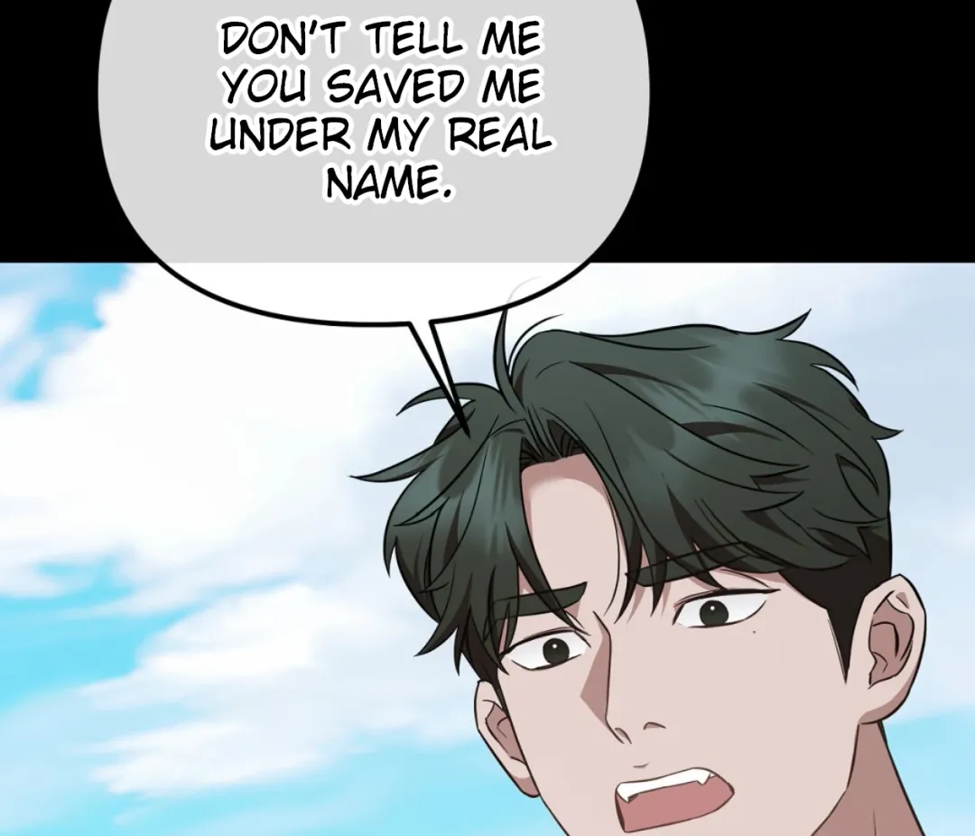Autobahn Romance - Chapter 6 Page 134