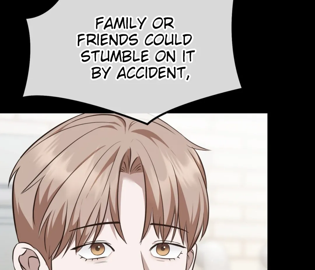 Autobahn Romance - Chapter 6 Page 139