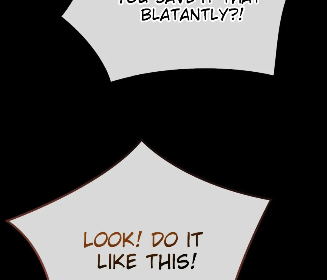 Autobahn Romance - Chapter 6 Page 141
