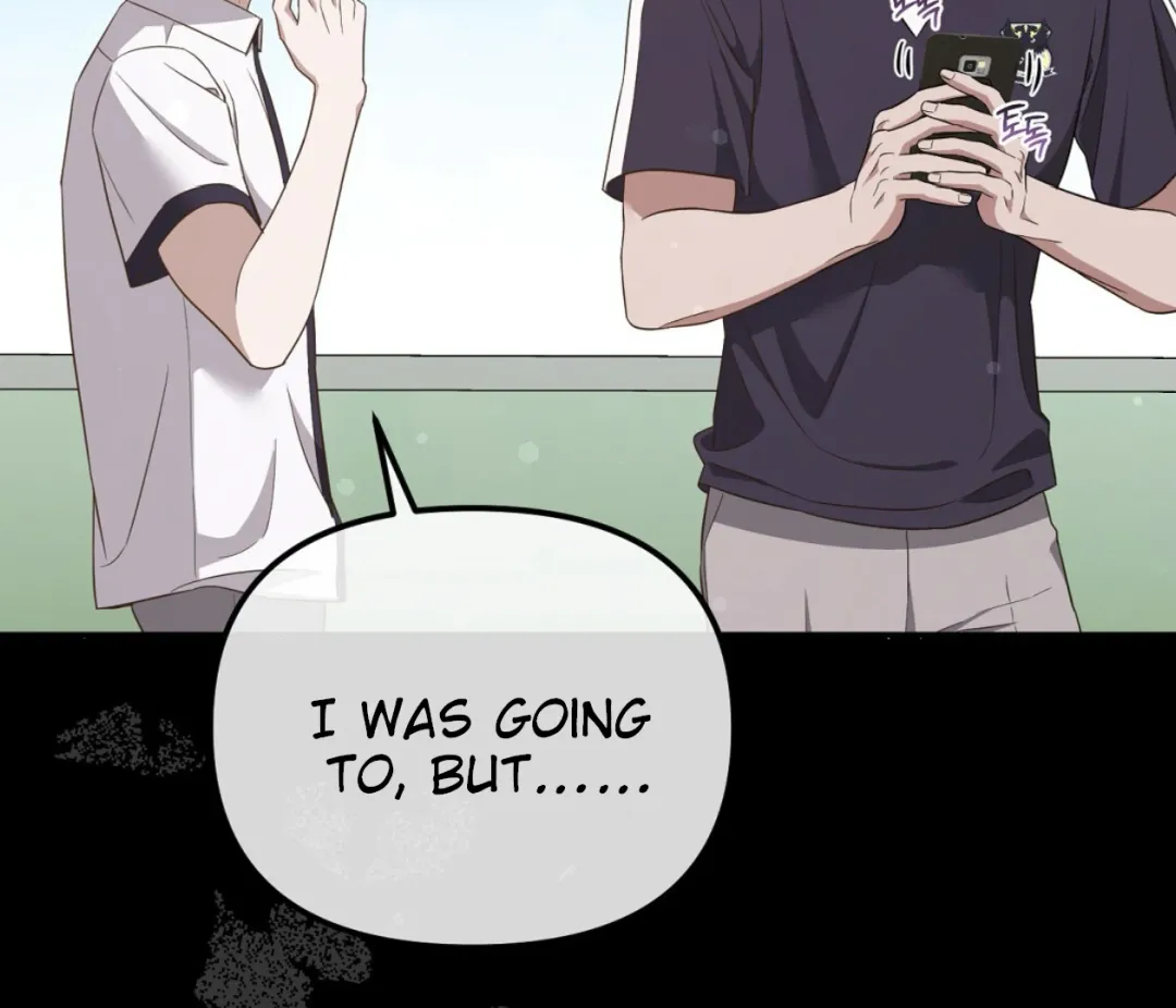 Autobahn Romance - Chapter 6 Page 155