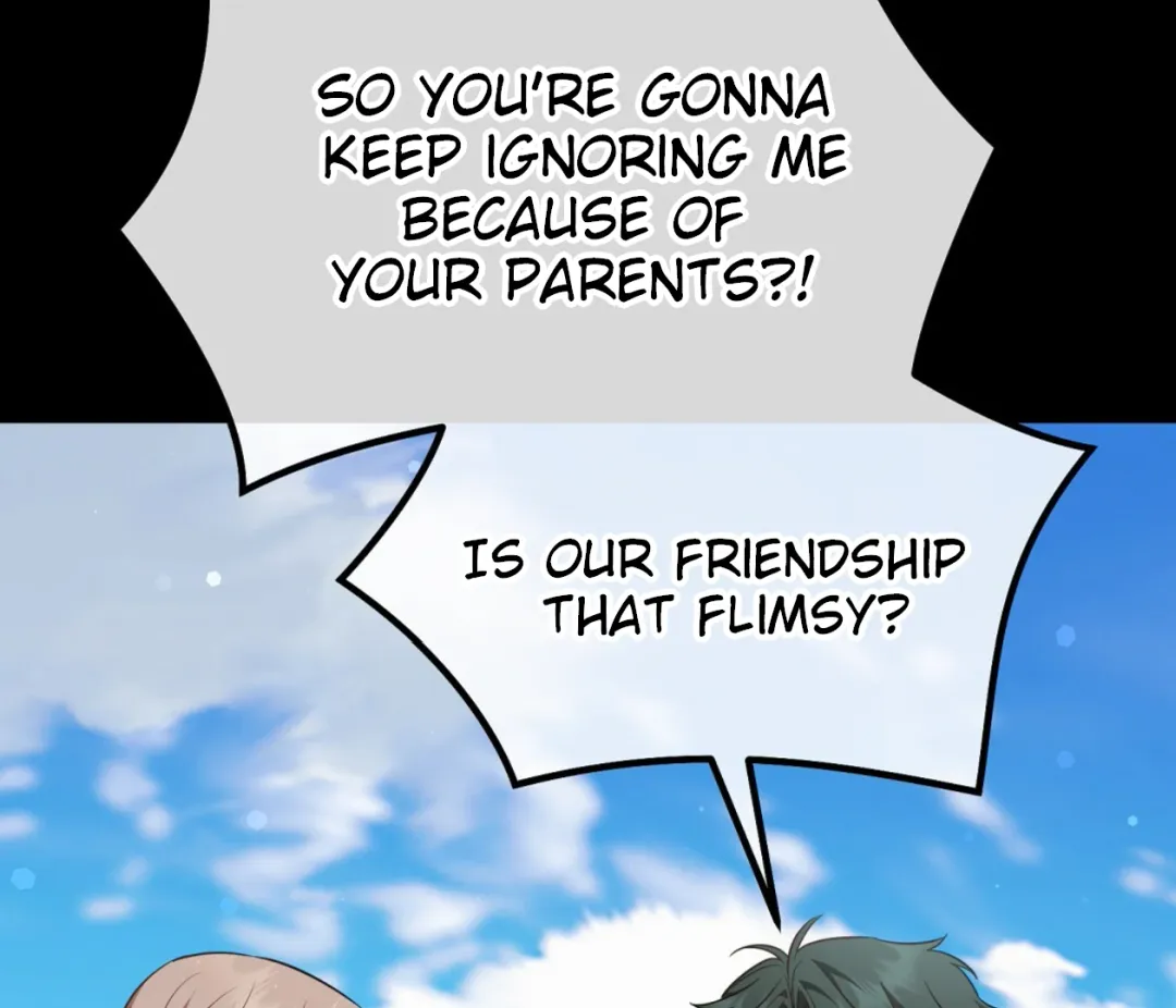Autobahn Romance - Chapter 6 Page 165