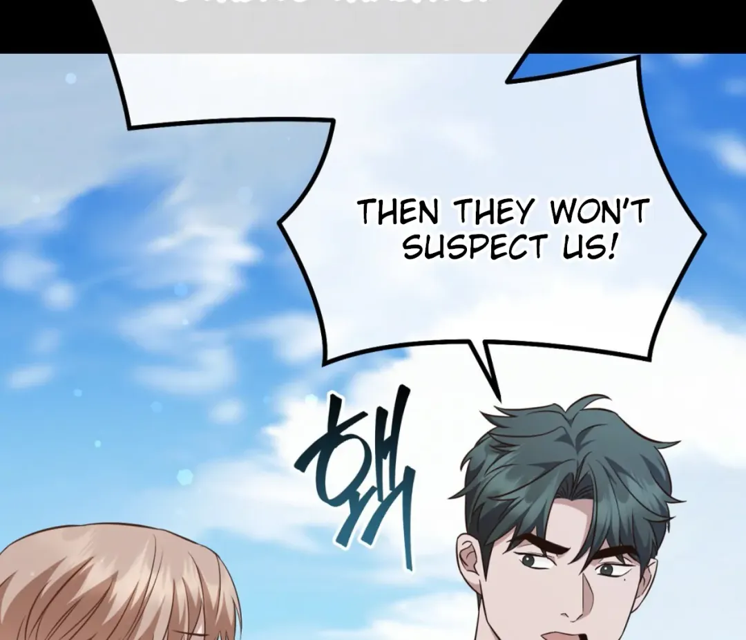 Autobahn Romance - Chapter 6 Page 176