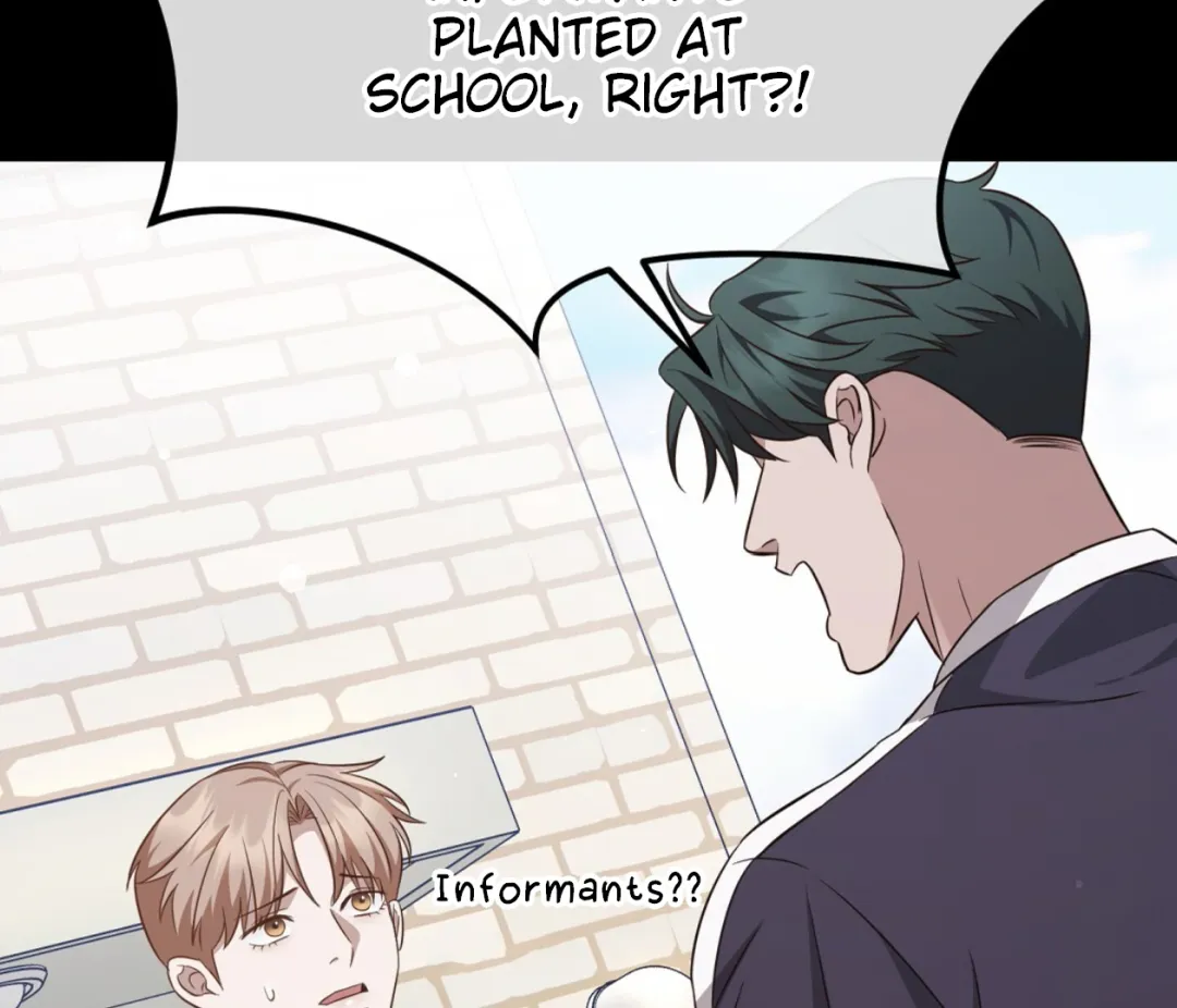 Autobahn Romance - Chapter 6 Page 179