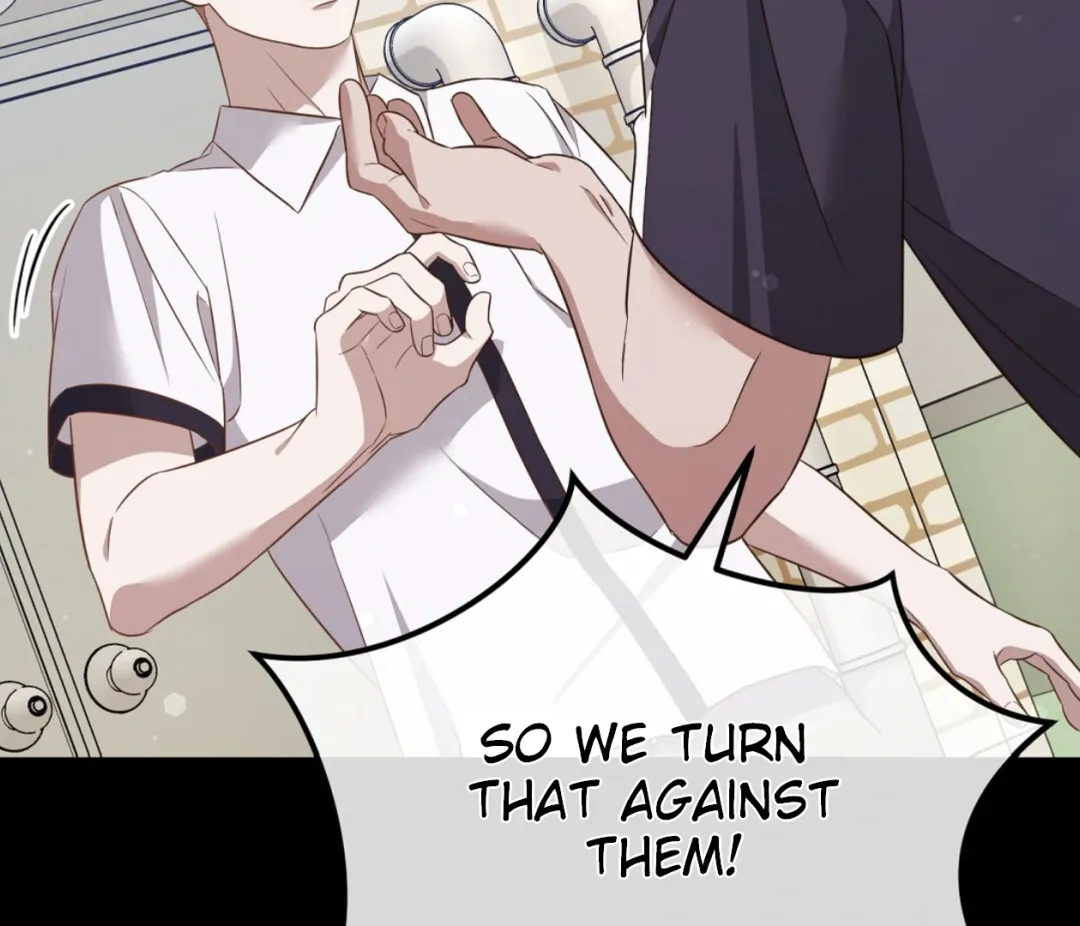 Autobahn Romance - Chapter 6 Page 180