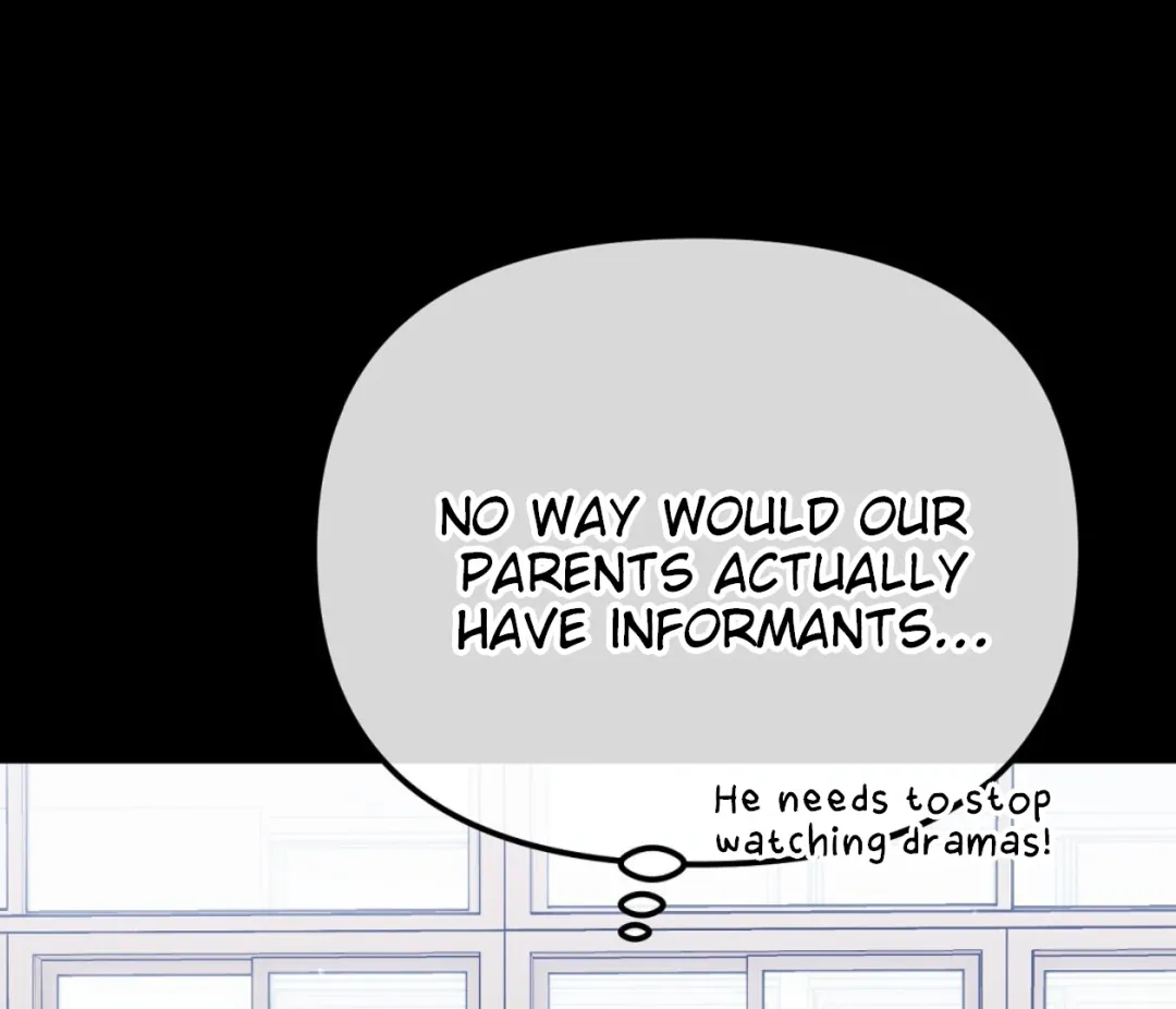 Autobahn Romance - Chapter 6 Page 188