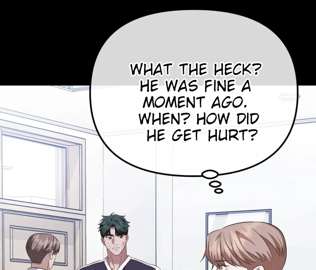 Autobahn Romance - Chapter 6 Page 207