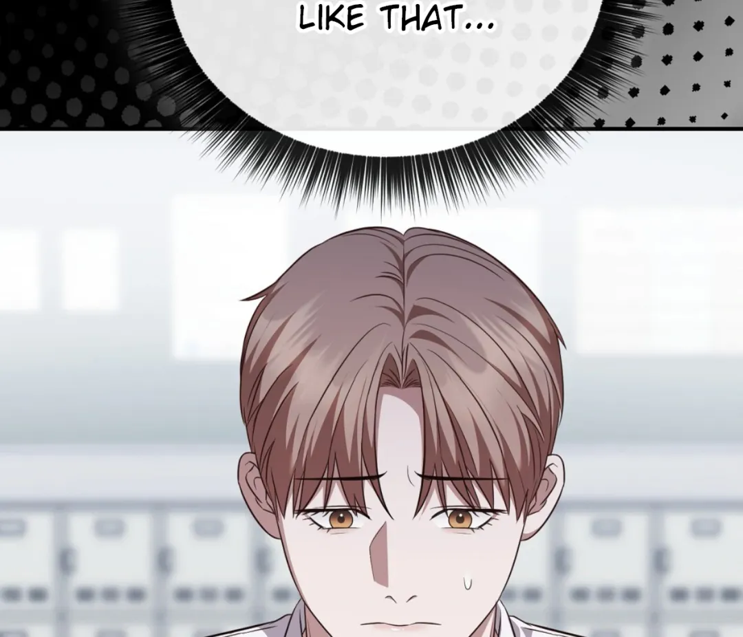 Autobahn Romance - Chapter 7 Page 10