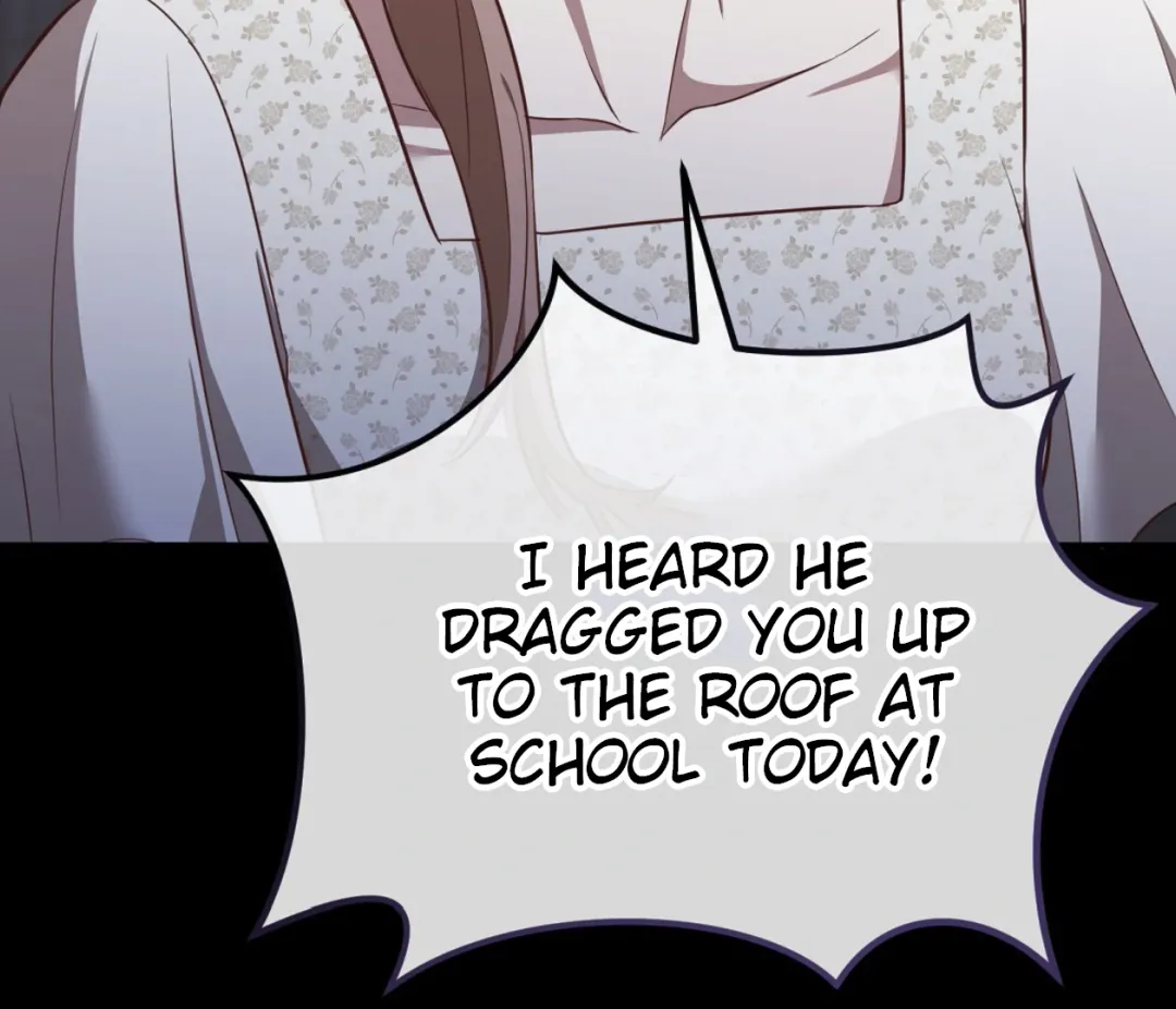 Autobahn Romance - Chapter 7 Page 29