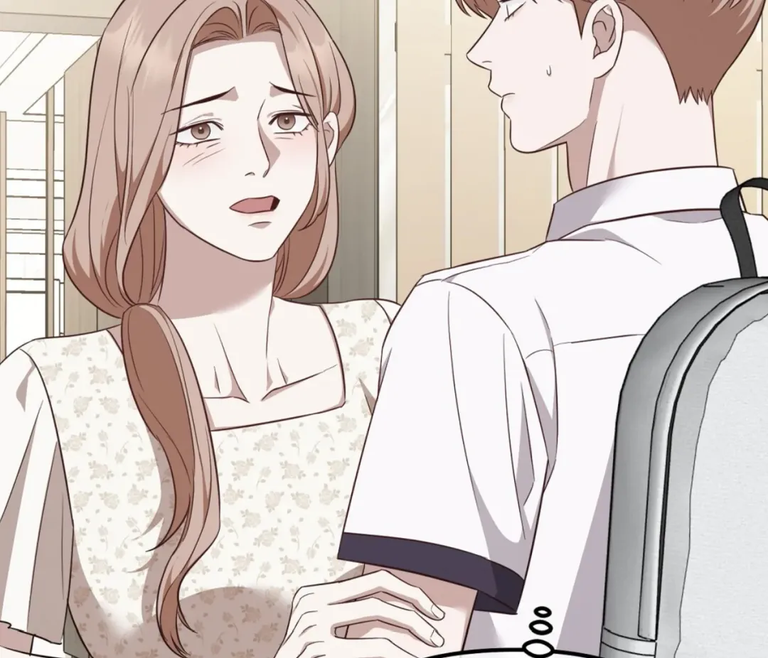 Autobahn Romance - Chapter 7 Page 34