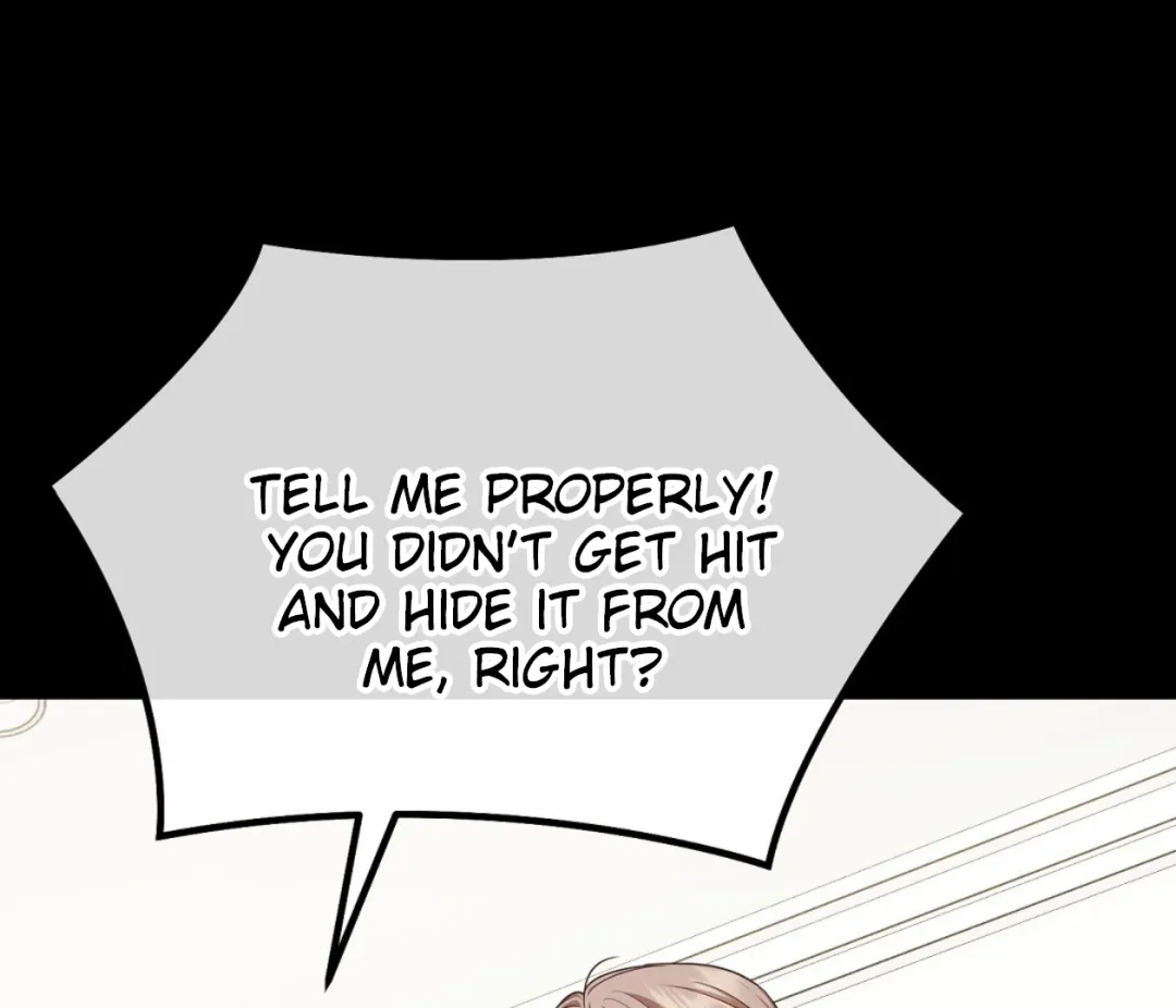 Autobahn Romance - Chapter 7 Page 37