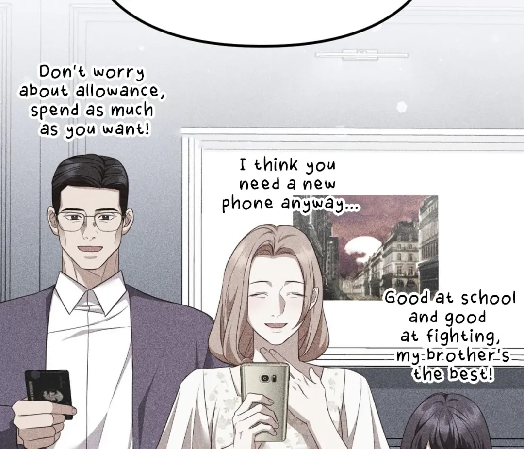 Autobahn Romance - Chapter 7 Page 48