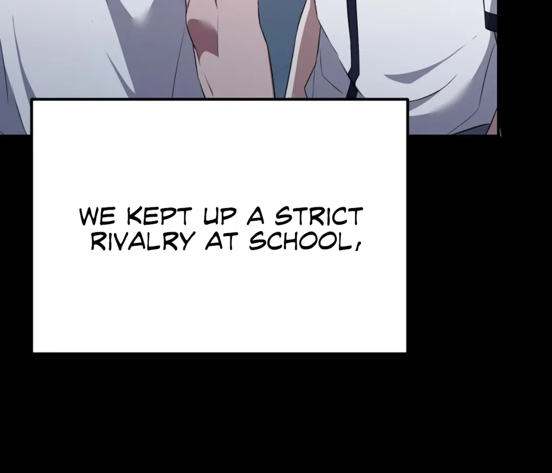 Autobahn Romance - Chapter 7 Page 71