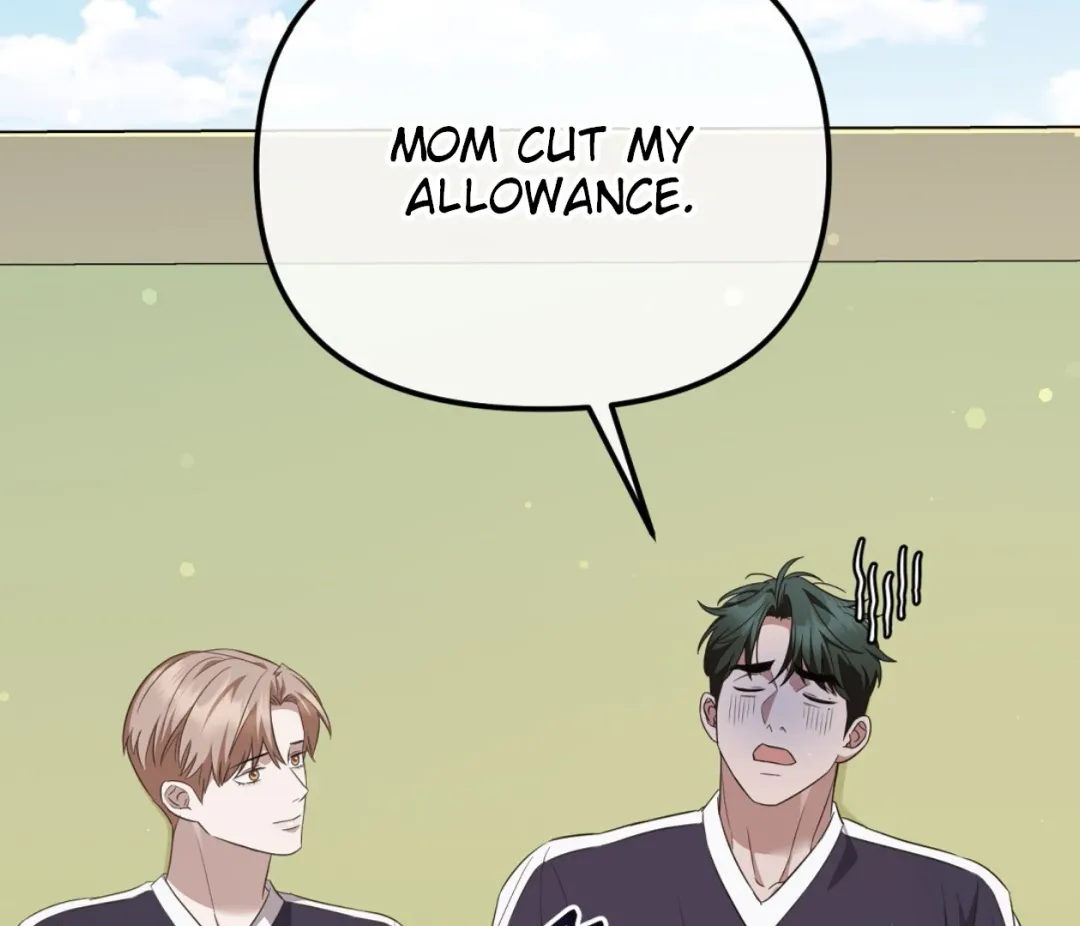 Autobahn Romance - Chapter 7 Page 77