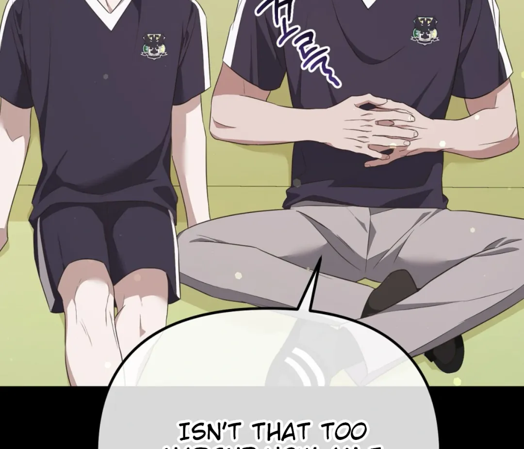 Autobahn Romance - Chapter 7 Page 78