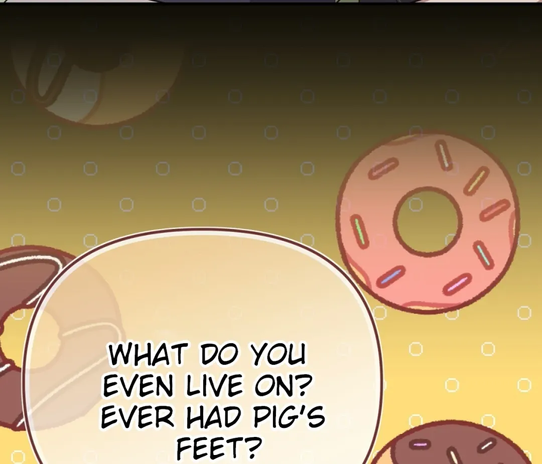 Autobahn Romance - Chapter 7 Page 85