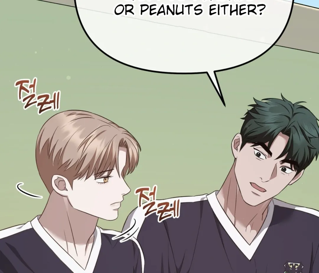 Autobahn Romance - Chapter 7 Page 94