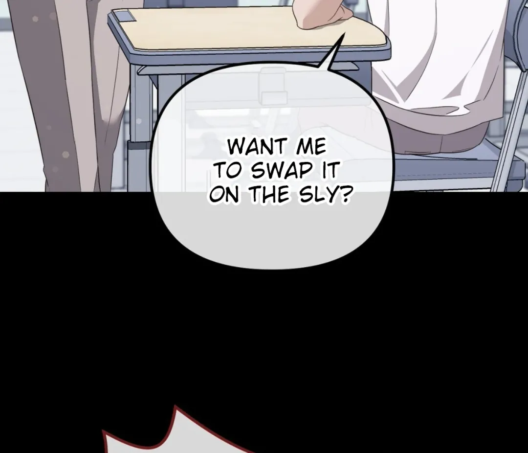 Autobahn Romance - Chapter 7 Page 134