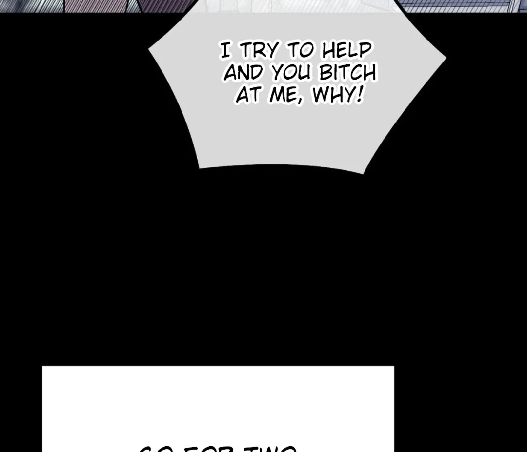 Autobahn Romance - Chapter 7 Page 137