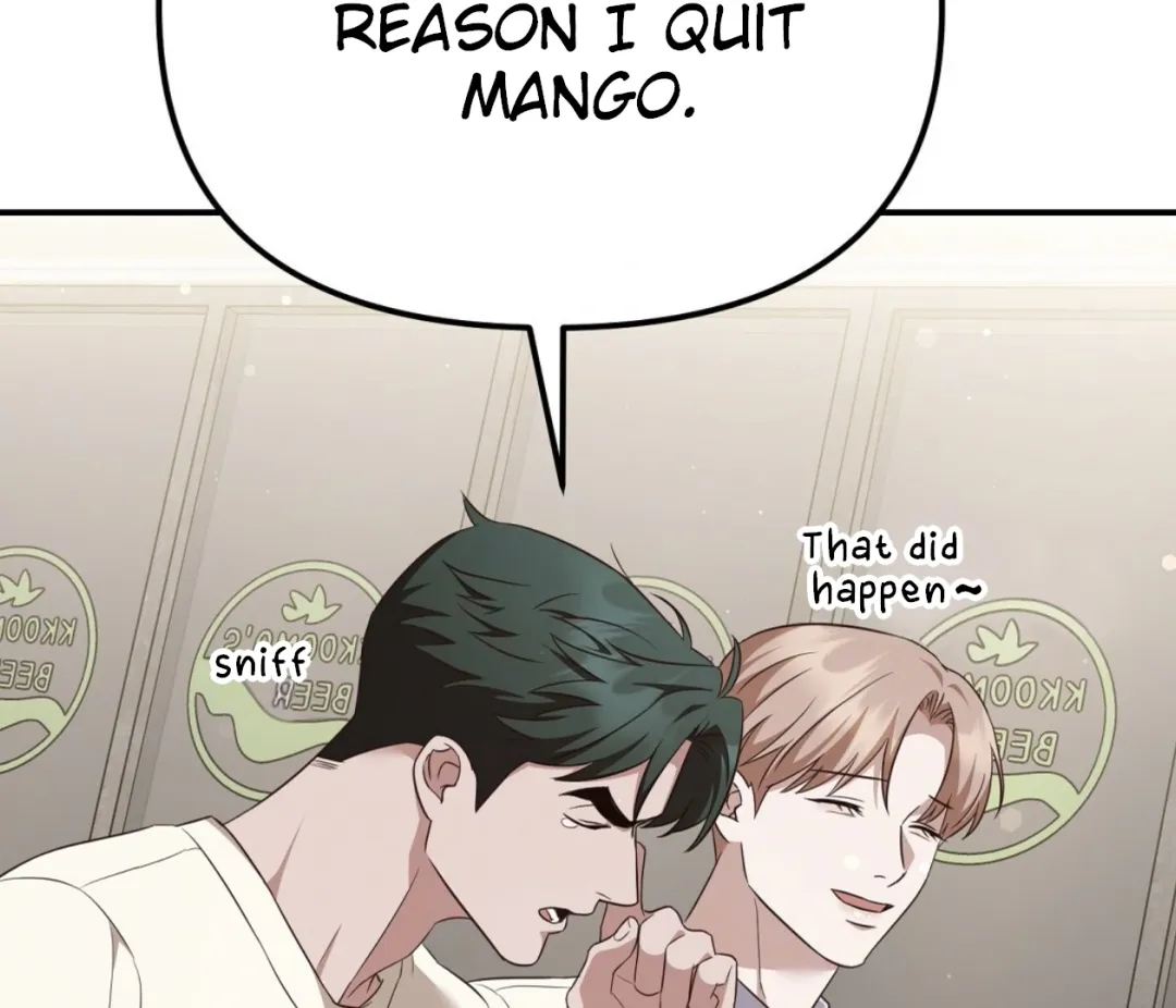 Autobahn Romance - Chapter 7 Page 176