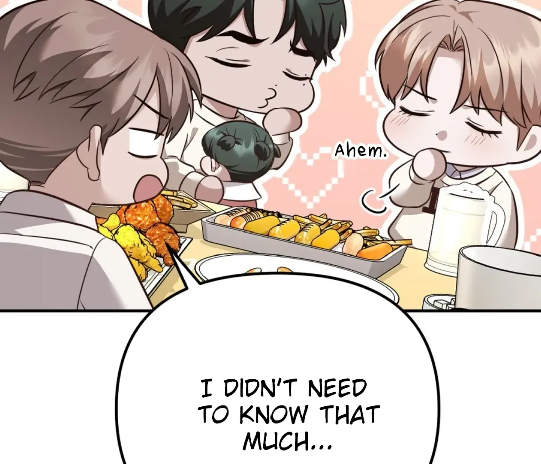 Autobahn Romance - Chapter 7 Page 179