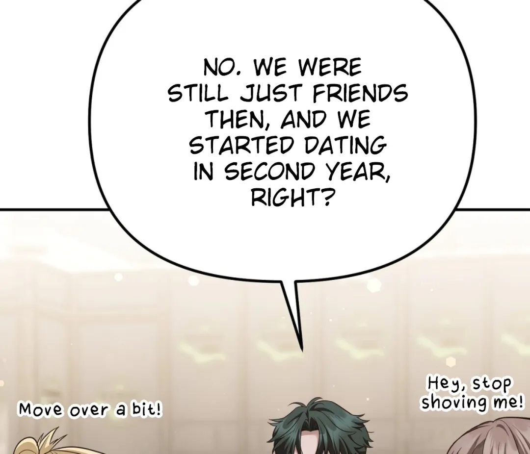 Autobahn Romance - Chapter 7 Page 183