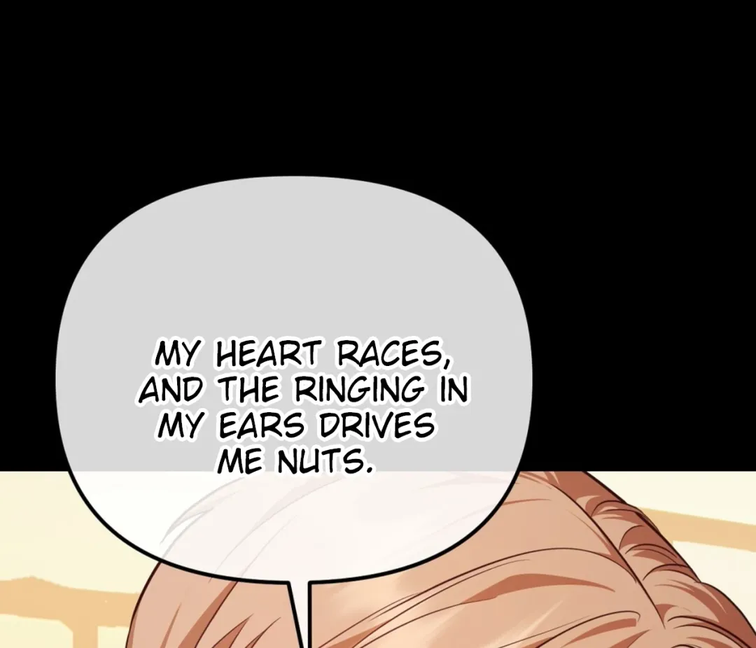 Autobahn Romance - Chapter 8 Page 5