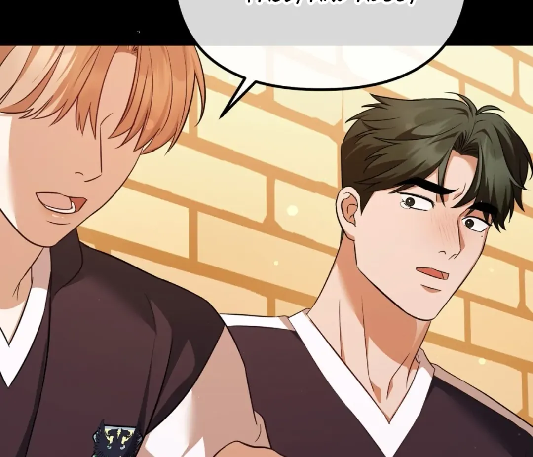 Autobahn Romance - Chapter 8 Page 9