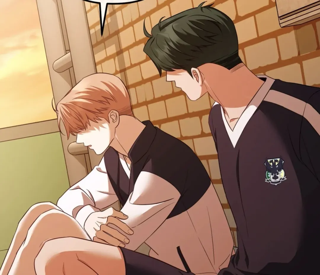 Autobahn Romance - Chapter 8 Page 14