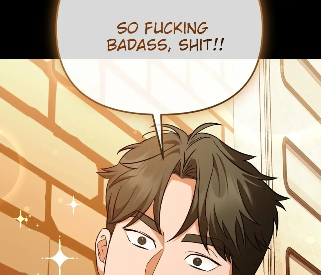 Autobahn Romance - Chapter 8 Page 16