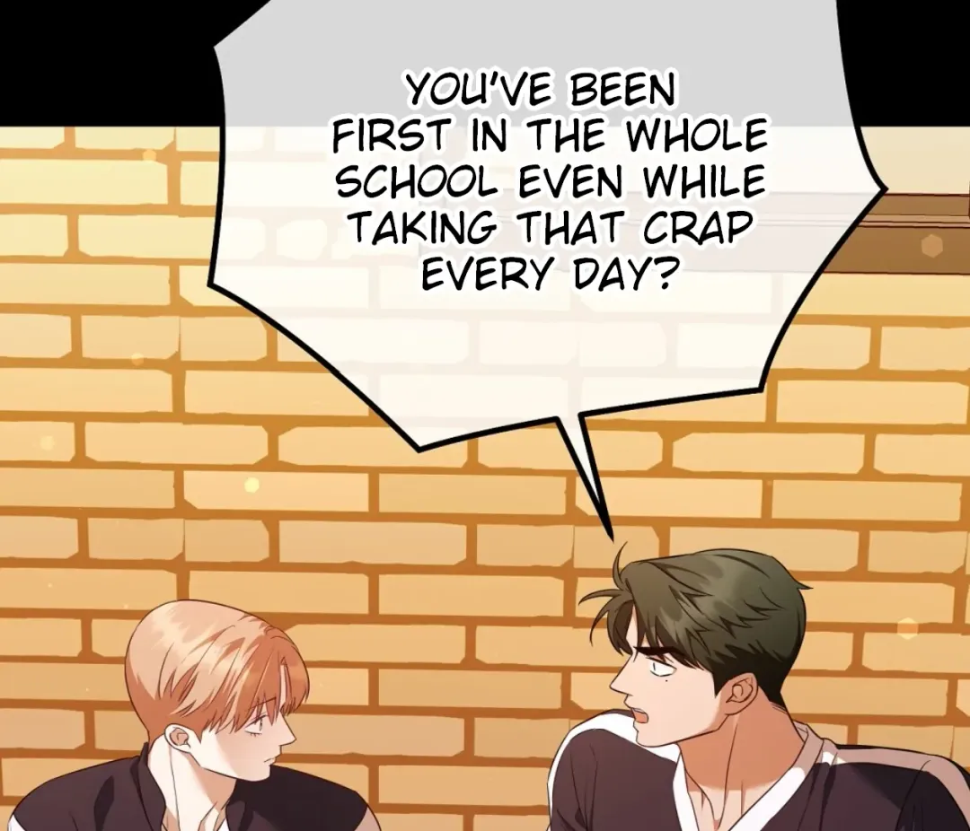 Autobahn Romance - Chapter 8 Page 19
