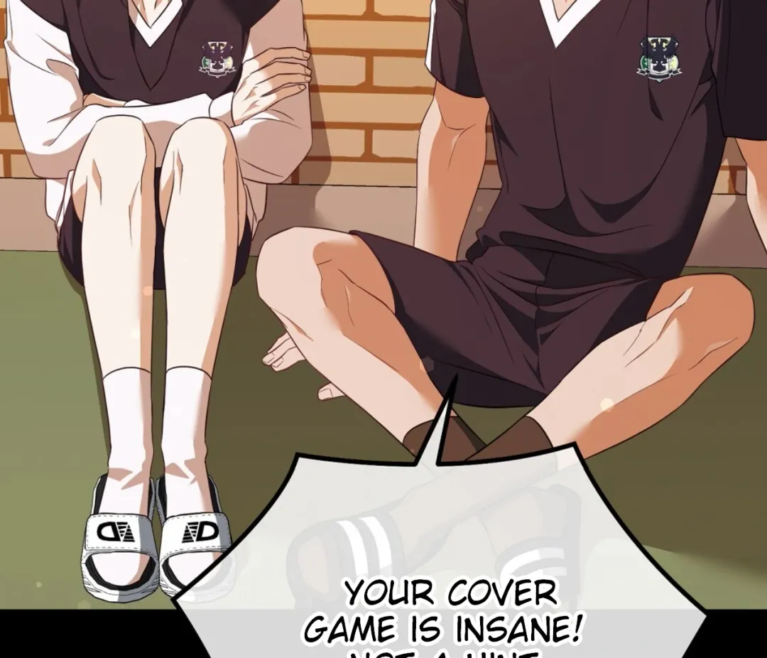 Autobahn Romance - Chapter 8 Page 20