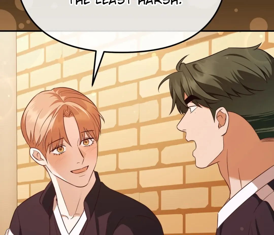 Autobahn Romance - Chapter 8 Page 30
