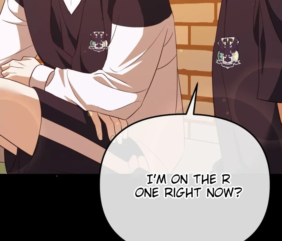 Autobahn Romance - Chapter 8 Page 31