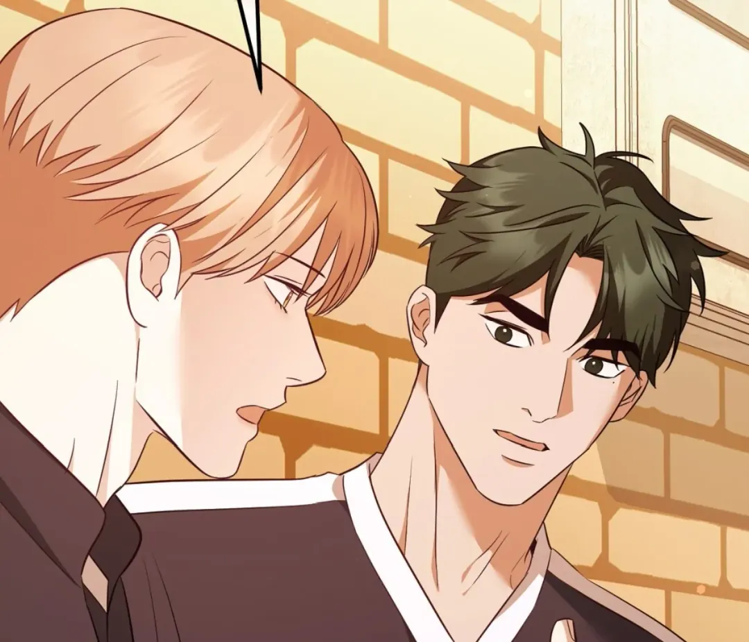 Autobahn Romance - Chapter 8 Page 33