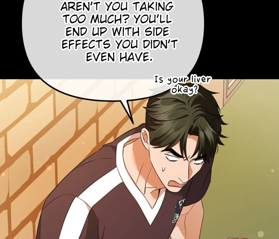 Autobahn Romance - Chapter 8 Page 36