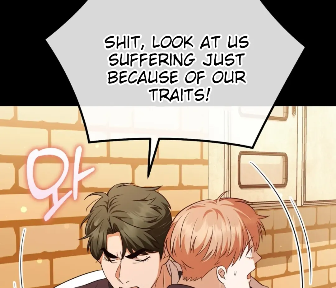 Autobahn Romance - Chapter 8 Page 39