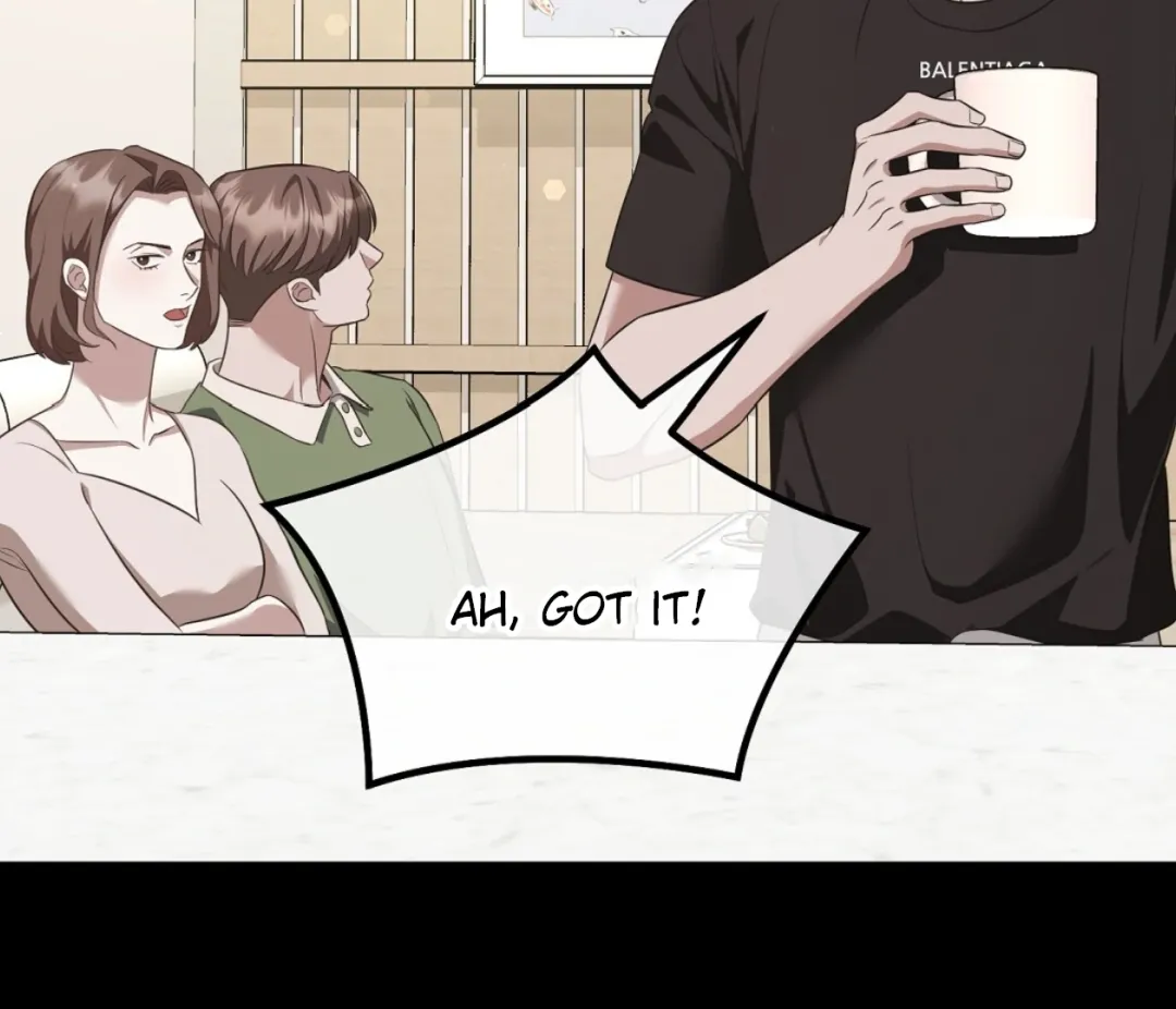 Autobahn Romance - Chapter 8 Page 51