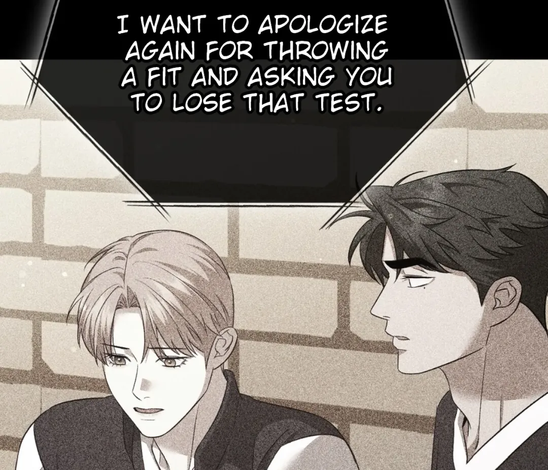 Autobahn Romance - Chapter 8 Page 71