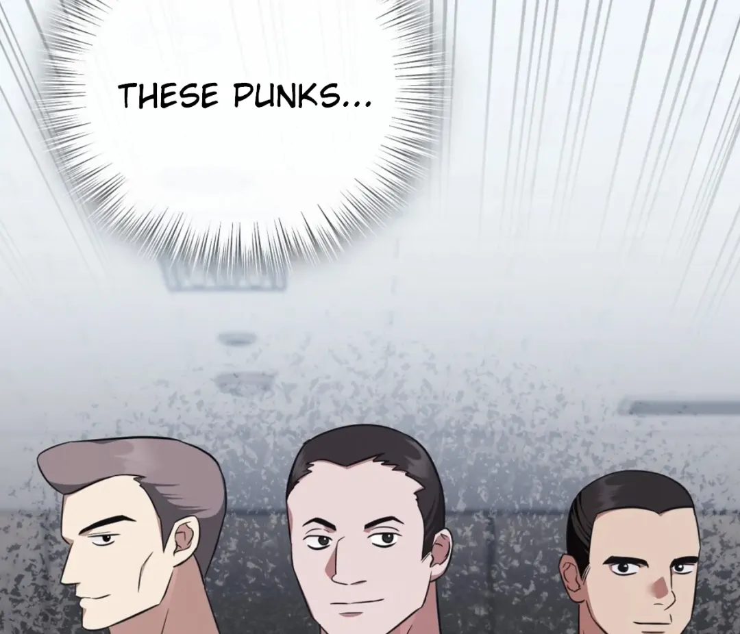 Autobahn Romance - Chapter 8 Page 104