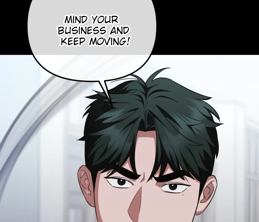 Autobahn Romance - Chapter 8 Page 107