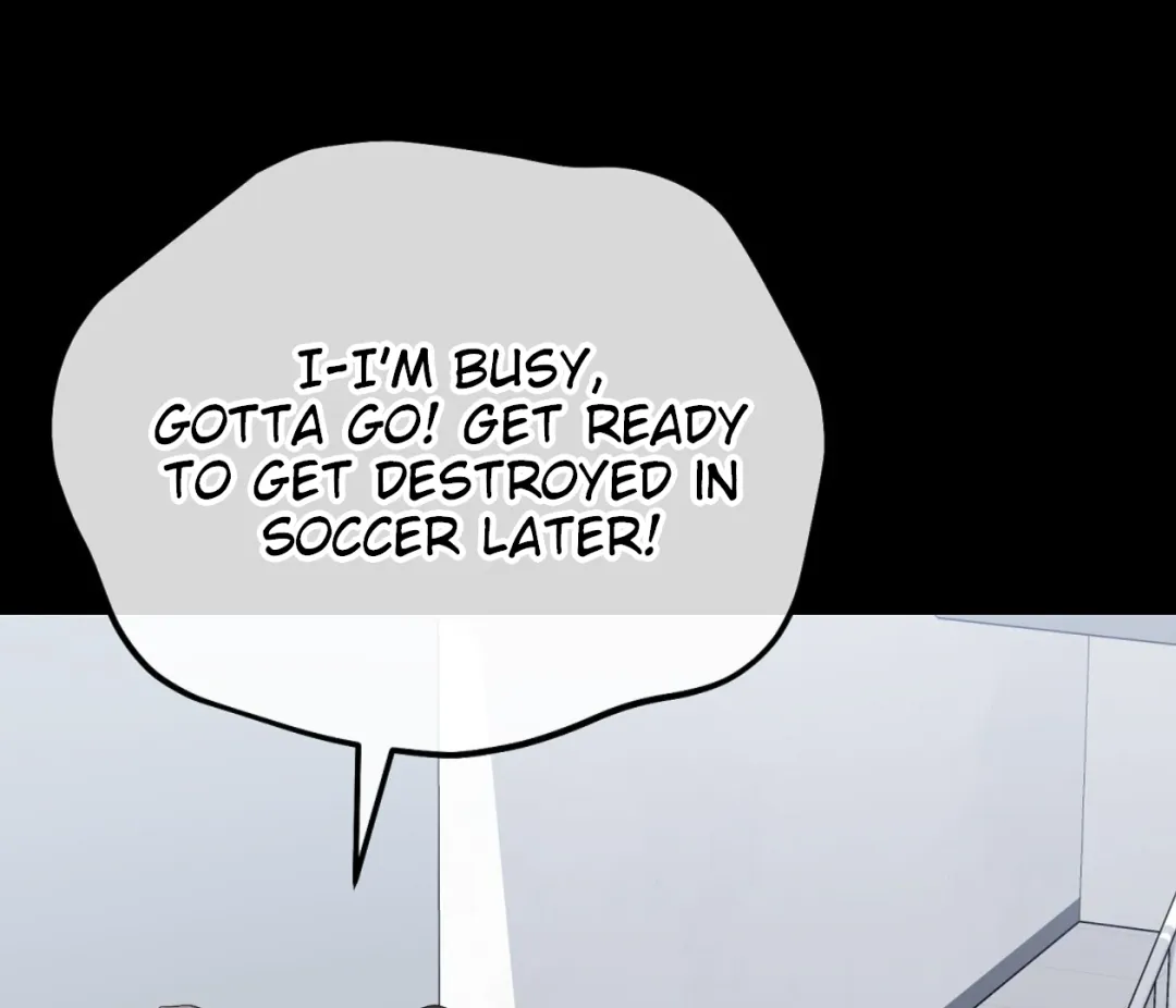Autobahn Romance - Chapter 8 Page 113