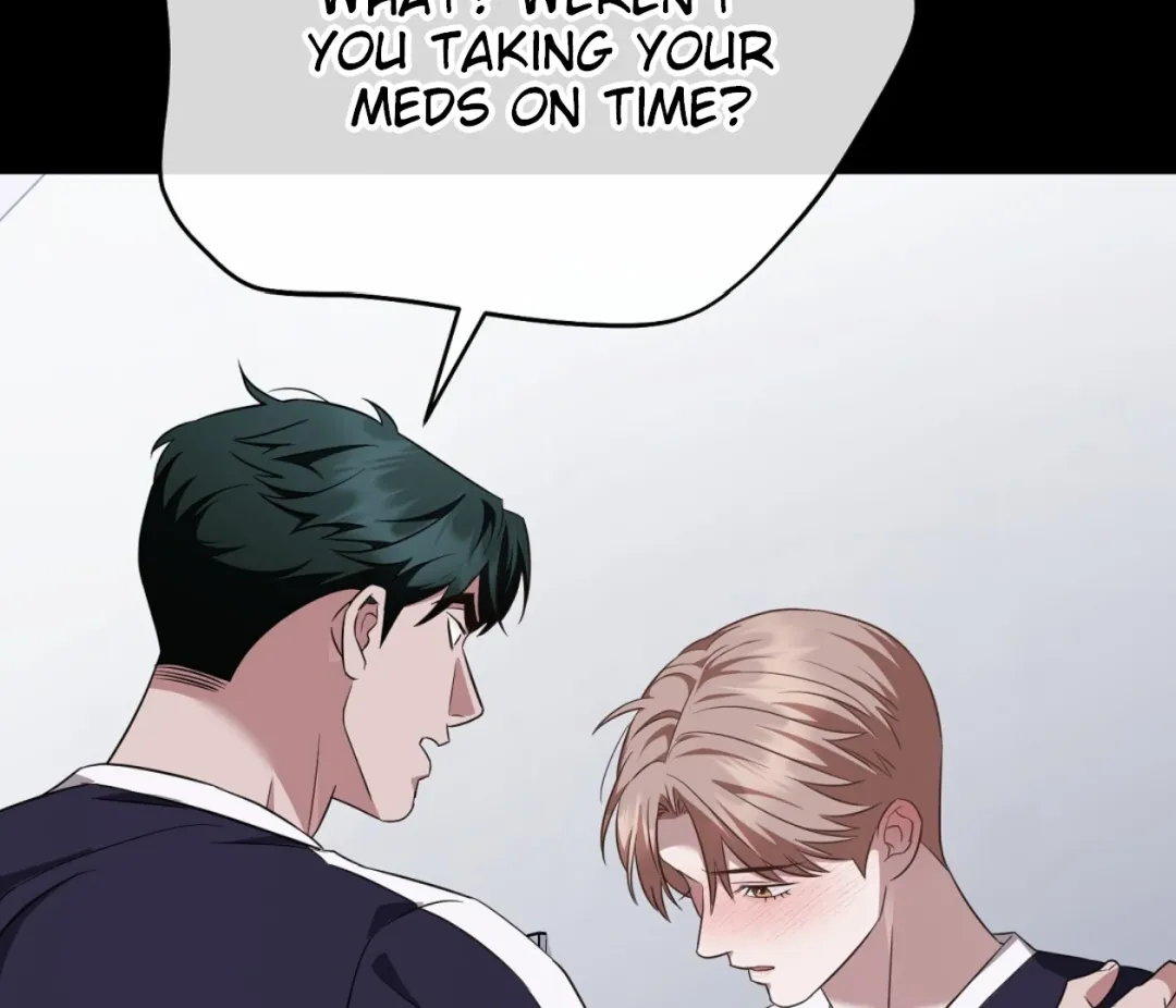 Autobahn Romance - Chapter 8 Page 128
