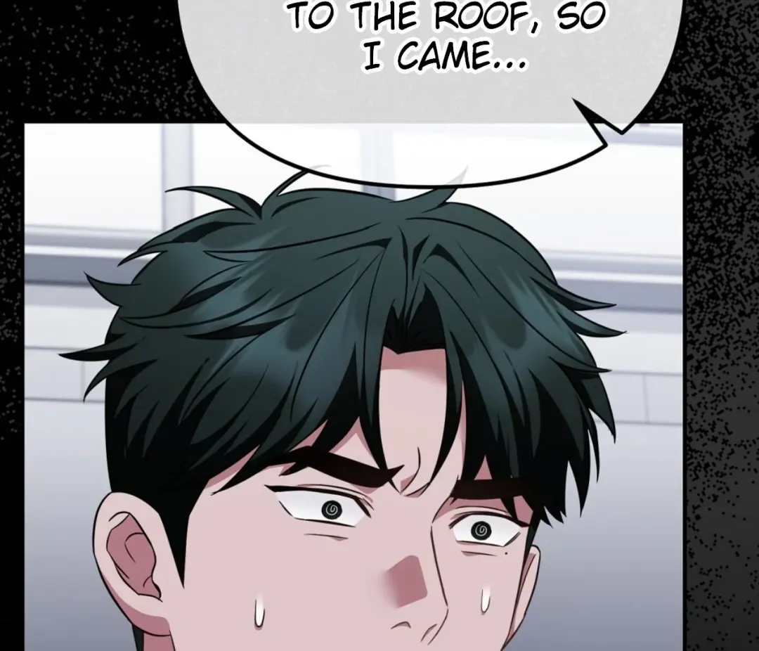Autobahn Romance - Chapter 8 Page 133