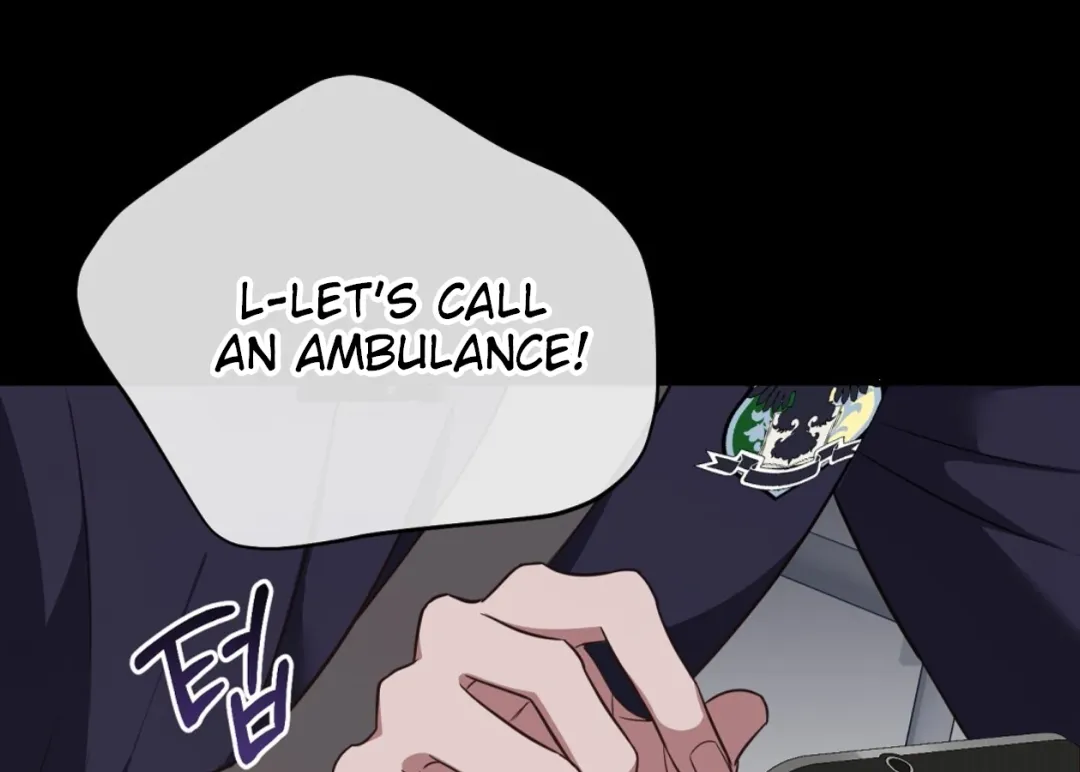 Autobahn Romance - Chapter 8 Page 135